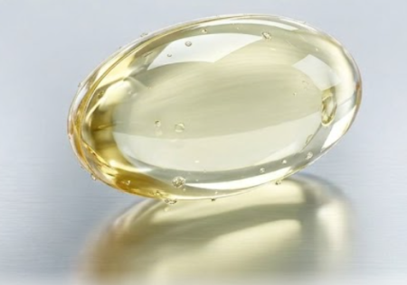 DL-alpha-tocopherol acetate (Vitamin E)